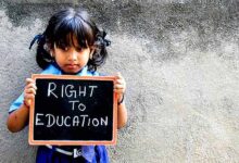 RTE से निजी स्कूलों में बच्चों की भर्ती में देरी, चार हजार सीटों पर अब तक प्रवेश नहीं