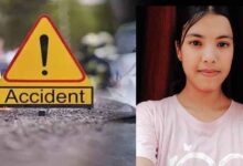 ट्रैक्टर की चपेट में आने से एक की मौत, दूसरी बहन गंभीर रूप से घायल