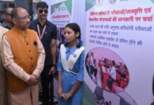 छत्तीसगढ़ की शिक्षा में एक साहसिक छलांग