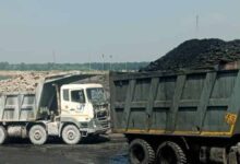 बीते लगभग ढाई माह में हुआ 10 बार आंदोलन-कंपनी का लक्ष्य 85 फीसदी से भी कम