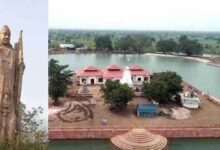 कौशल्या माता धाम में जल्द लगेगी भगवान राम की 51 फीट की नई प्रतिमा