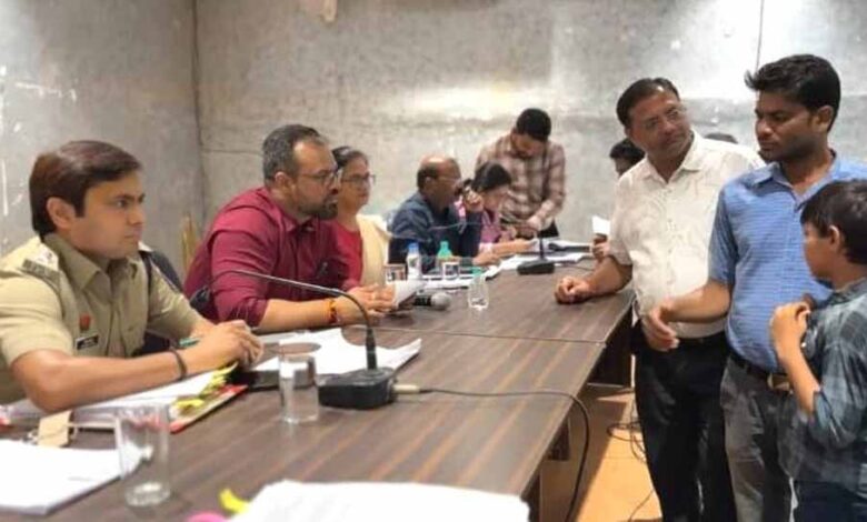 आर्थिक रूप से कमजोर यश को मिलेगा छात्रावास में प्रवेश आर्थिक रूप से कमजोर यश को मिलेगा छात्रावास में प्रवेश