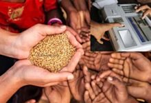 राशन कार्ड धारकों के लिए ई-केवाईसी अनिवार्य, 30 जून अंतिम तिथि