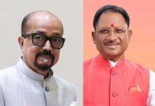 अंतर्राष्ट्रीय योग दिवस पर छत्तीसगढ़ में राज्यपाल डेका रायपुर में तो सीएम साय जशपुर के कार्यक्रम में होंगे शामिल