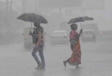 छत्तीसगढ़ में मौसम का मिजाज बदला, सरगुजा में भारी बारिश की संभावना