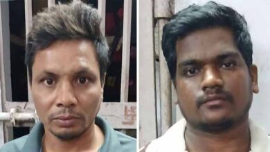 मुंशी से 8.75 लाख रुपए की लूट, पुलिस ने चंद घंटों में आरोपियों को दबोचा