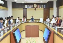 साय कैबिनेट की बैठक 30 जून को