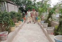 पीएम मोदी और ऑपरेशन सिंदूर पर की थी अभद्र टिप्पणी करने वाले कांग्रेस के पूर्व विधायक अरुण तिवारी गिरफ्तार