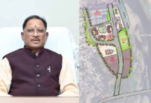 छत्तीसगढ़ में शिक्षा को सर्वोच्च प्राथमिकता, बिलासपुर में 100 करोड़ रुपये की लागत से बनेगी आधुनिक एजुकेशन सिटी : मुख्यमंत्री साय