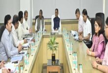 रायपुर : जनजातीय समाज के विकास के प्रति हमारी अटूट प्रतिबद्धता : मुख्यमंत्री साय