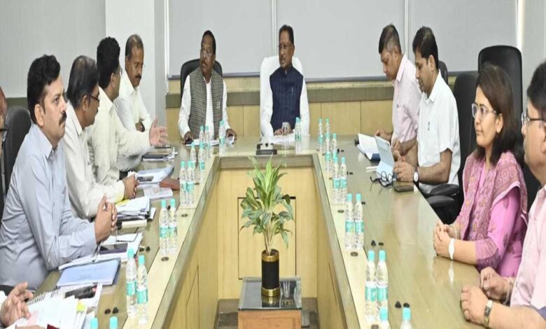 रायपुर : जनजातीय समाज के विकास के प्रति हमारी अटूट प्रतिबद्धता : मुख्यमंत्री साय रायपुर : जनजातीय समाज के विकास के प्रति हमारी अटूट प्रतिबद्धता : मुख्यमंत्री साय