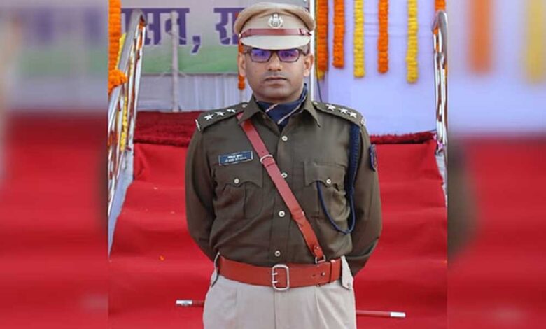 छत्तीसगढ़ के 8 IPS अधिकारियों का ट्रांसफर, अब ‘खतरनाक’ जगह हुई पोस्टिंग छत्तीसगढ़ के 8 IPS अधिकारियों का ट्रांसफर, अब ‘खतरनाक’ जगह हुई पोस्टिंग