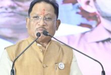 रायपुर : प्रधानमंत्री नरेंद्र मोदी के नेतृत्व में सहकारिता को घर-घर तक पहुंचाने की संकल्पना हो रही है पूरी : मुख्यमंत्री साय
