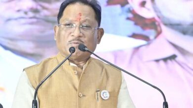 रायपुर : प्रधानमंत्री नरेंद्र मोदी के नेतृत्व में सहकारिता को घर-घर तक पहुंचाने की संकल्पना हो रही है पूरी : मुख्यमंत्री साय