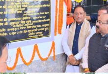 रायपुर : नवनिर्मित केशव भवन शिक्षा, संस्कृति और संस्कारों का बनेगा संगम – मुख्यमंत्री विष्णु देव