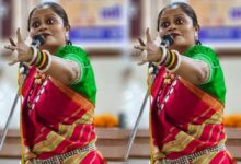 भरथरी गायिका सुरुज बाई खांडे की जयंती पर सुरुज उत्सव का आयोजन सम्पन्न हुआ