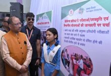 रायपुर : छत्तीसगढ़ की शिक्षा में एक साहसिक छलांग