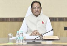 CG NEWS: मुख्यमंत्री विष्णु देव साय ने प्रदेशवासियों को रथयात्रा की दी बधाई…