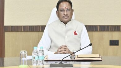 CG NEWS: मुख्यमंत्री विष्णु देव साय ने प्रदेशवासियों को रथयात्रा की दी बधाई…