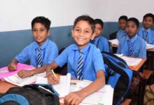 रायपुर : ‘कोरबा जिले में शिक्षा के क्षेत्र में बड़ा कदम’