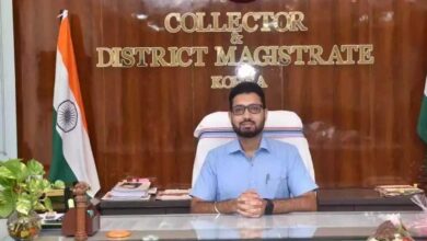समय सीमा बैठक में कलेक्टर ने दिए महत्वपूर्ण निर्देश, विकास कार्यों में गति लाने पर जोर