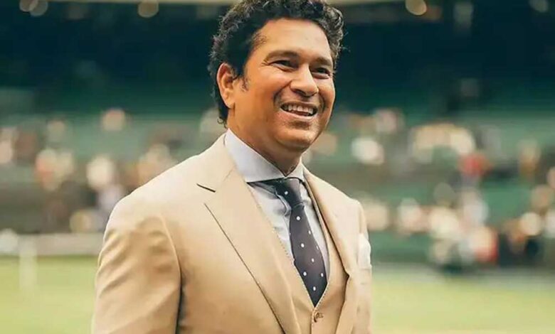सचिन तेंदुलकर फाउंडेशन नक्सल प्रभावित दंतेवाड़ा में 50 खेल के मैदान बनाएगा सचिन तेंदुलकर फाउंडेशन नक्सल प्रभावित दंतेवाड़ा में 50 खेल के मैदान बनाएगा