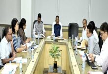 रायपुर : कैम्पा मद का नियमानुसार हो समुचित उपयोग : मुख्यमंत्री विष्णु देव साय
