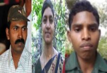 CG -आंध्र प्रदेश सीमा पर बड़ी मुठभेड़, नक्सली चलपति की पत्नी अरुणा समेत 3 बड़े नक्सली ढेर