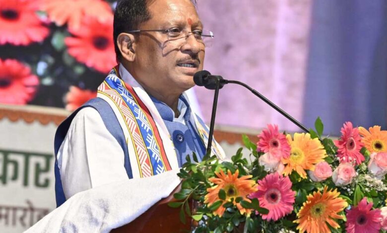 रायपुर : मुख्यमंत्री ने सार्थक एवं रक्षक अभियान का किया शुभारंभ रायपुर : मुख्यमंत्री ने सार्थक एवं रक्षक अभियान का किया शुभारंभ