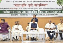 मुख्यमंत्री साय के नेतृत्व में ई-गवर्नेंस की ओर बड़ा कदम: अब कर्मचारियों की ‘कुंडली’ मोबाइल एप पर