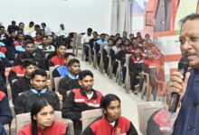 मार्च 2026 तक नक्सलवाद का जड़ से होगा खत्म : मुख्यमंत्री साय