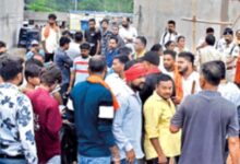 रायपुर के रामनगर इलाके में बजरंग दल के कार्यकर्ताओं ने रुकवाया अवैध मतांतरण, पास्टर गिरफ्तार