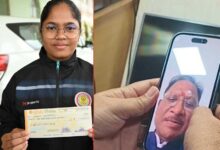 जब उम्मीद की डोर थमने लगी… मुख्यमंत्री बने संबल: मुख्यमंत्री की मदद बनी शालू के सपनों की सीढ़ी