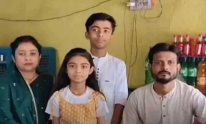 कोरिया : डोर टू डोर सर्वे करते हुए वंचित वर्ग का चिन्हांकन कर योजनाओं से लाभ प्रदान करें – श्रीमती चंदन कोरिया : डोर टू डोर सर्वे करते हुए वंचित वर्ग का चिन्हांकन कर योजनाओं से लाभ प्रदान करें – श्रीमती चंदन
