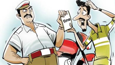 जगदलपुर : बिना हेलमेट तथा बिना सीट बेल्ट वाहन चलाने वालों पर किया जाए प्रभावी कार्यवाही – कलेक्टर हरिस एस