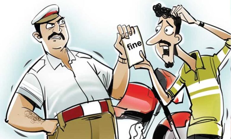 जगदलपुर : बिना हेलमेट तथा बिना सीट बेल्ट वाहन चलाने वालों पर किया जाए प्रभावी कार्यवाही – कलेक्टर हरिस एस जगदलपुर : बिना हेलमेट तथा बिना सीट बेल्ट वाहन चलाने वालों पर किया जाए प्रभावी कार्यवाही – कलेक्टर हरिस एस