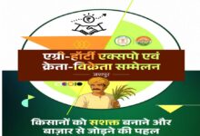 जशपुर में पहली बार आयोजित होगा एग्री-हॉटी क्रेता-विक्रेता सम्मेलन 2025