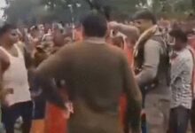 नक्सली हिड़मा के गांव में CRPF के जवान बने दुल्हन के भाई, नेग दिया फिर बेटी और ग्रामीणों के साथ थिरकाए कदम