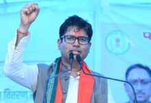तमनार में आयोजित जिला स्तरीय पशु मेला में शामिल हुए वित्त मंत्री ओ.पी. चौधरी