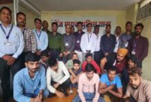 ऑपरेशन साइबर शील्ड  के तहत 11 साइबर ठग धराए, 7000 फर्जी सिम से UAE-नेपाल तक फैला था जाल