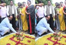 ग्वालियर से सर एम. विश्वेश्वरैया टर्मिनल बेंगलुरु के लिए नई साप्ताहिक एक्सप्रेस सेवा प्रारंभ
