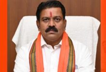 रायपुर : बांग्लादेशी घुसपैठियों की पहचान हेतु उपमुख्यमंत्री विजय शर्मा के निर्देश पर टोल फ्री नम्बर 1800-233-1905 हेल्पलाइन जारी