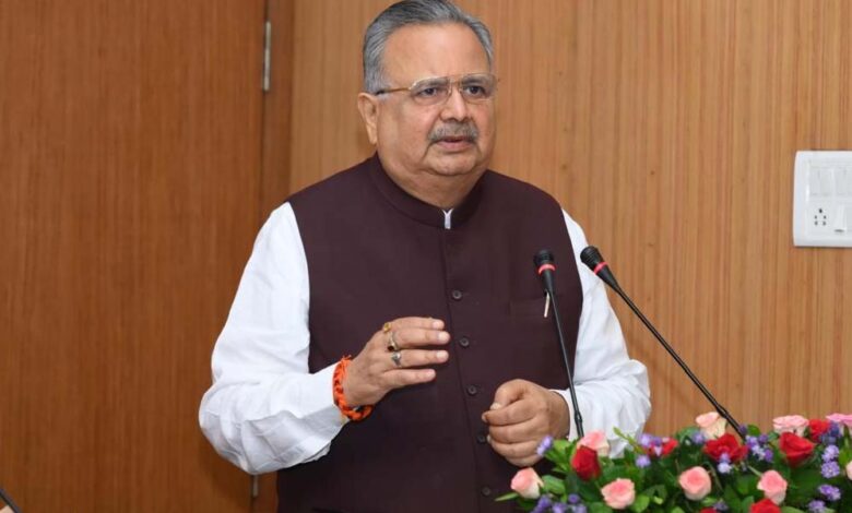 विधानसभा में PA/PS का प्रशिक्षण कार्यक्रम, लोकतंत्र को सशक्त करने की ऐतिहासिक पहल, विशेष भूमिका विधानसभा अध्यक्ष डॉ. रमन सिंह विधानसभा में PA/PS का प्रशिक्षण कार्यक्रम, लोकतंत्र को सशक्त करने की ऐतिहासिक पहल, विशेष भूमिका विधानसभा अध्यक्ष डॉ. रमन सिंह