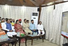 CG NEWS : मुख्यमंत्री श्री विष्णु देव साय ने सुनी  ‘मन की बात’ की 123वीं कड़ी…