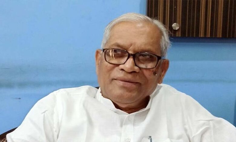 इंदिरा-नरसिम्हा राव के कद्दावर मंत्री अब RSS मंच पर! कांग्रेस के लिए खतरे की घंटी क्यों हैं ये दोस्ती