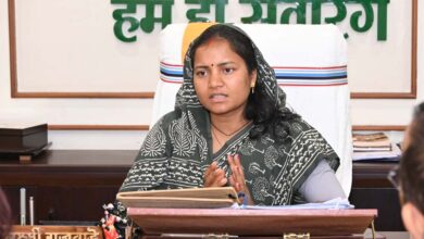 रायपुर : भटगांव क्षेत्र के विकास के लिए 20.57 करोड़ रूपए मंजूर