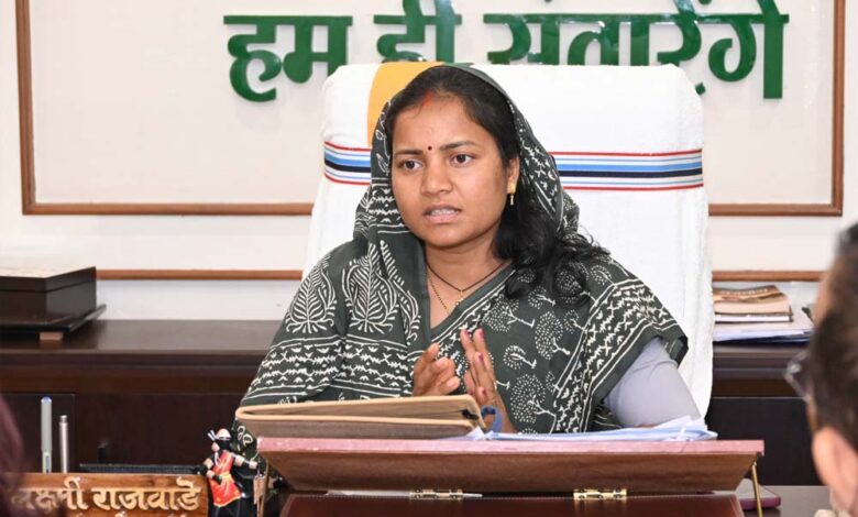 रायपुर : भटगांव क्षेत्र के विकास के लिए 20.57 करोड़ रूपए मंजूर रायपुर : भटगांव क्षेत्र के विकास के लिए 20.57 करोड़ रूपए मंजूर