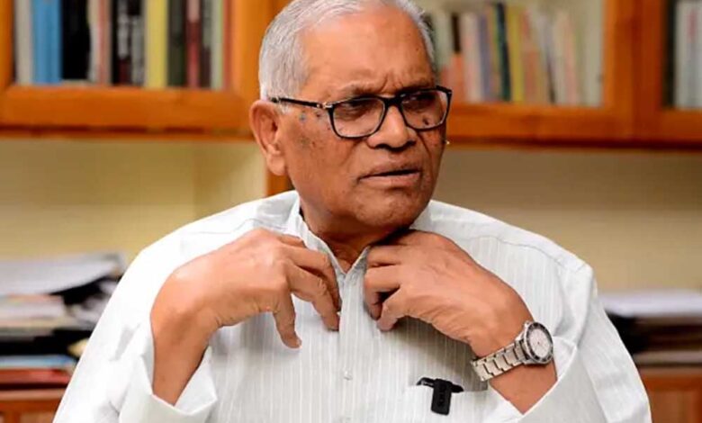 अरविंद नेताम बोले ‘धर्मांतरण सबसे बड़ी समस्या, संघ के साथ मिलकर करेंगे इसका समाधान…