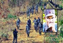 बसवा राजू और सुधाकर के एनकाउंटर ने कैसे तोड़ी लाल आतंक की कमर