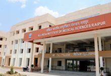 रायपुर एम्स में अब कैंसर का इलाज न्यूक्लियर मेडिसिन से किया जाएगा, जल्द मिलेगी सुविधा